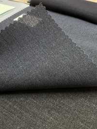 66401-46 26SS BEST SELECTION 【Summer Wool】 Summer Wool No Pattern[Textile] Kunishima Co., Ltd. Sub Photo