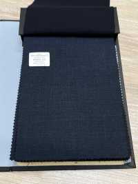 66401-46 26SS BEST SELECTION 【Summer Wool】 Summer Wool No Pattern[Textile] Kunishima Co., Ltd. Sub Photo