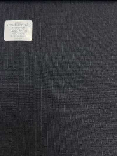 66405-24 26SS BEST SELECTION 【N-STRETCH】 N-Stretch
