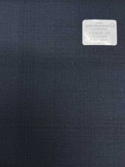 66406-36 26SS BEST SELECTION [N-STRETCH] N-Stretch