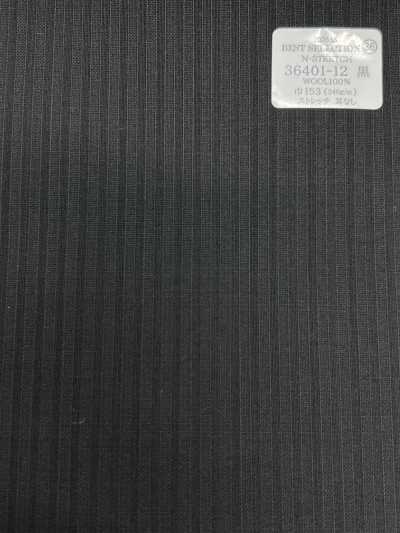 36401-12 26SS BEST SELECTION [N-STRETCH] N-Stretch