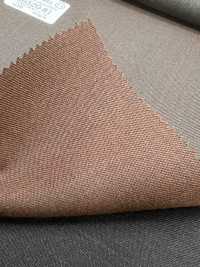 66520-81 26SS HERDREX [TOROMI Super100's] Toromi Super 100[Textile] Kunishima Co., Ltd. Sub Photo