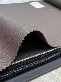 66520-81 26SS HERDREX [TOROMI Super100's] Toromi Super 100[Textile] Kunishima Co., Ltd. Sub Photo