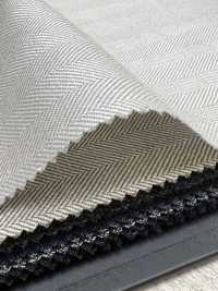 66523-67 26SS HERDREX 【TWILL CHAMBRAY】 Twill Chambray[Textile] Kunishima Co., Ltd. Sub Photo