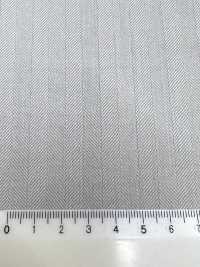 66523-67 26SS HERDREX 【TWILL CHAMBRAY】 Twill Chambray[Textile] Kunishima Co., Ltd. Sub Photo