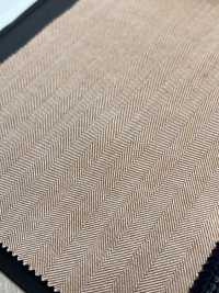 66523-85 26SS HERDREX 【TWILL CHAMBRAY】 Twill Chambray[Textile] Kunishima Co., Ltd. Sub Photo