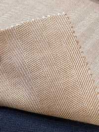 66523-85 26SS HERDREX 【TWILL CHAMBRAY】 Twill Chambray[Textile] Kunishima Co., Ltd. Sub Photo