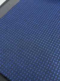 66524-30 26SS HERDREX 【TWILL CHAMBRAY】 Twill Chambray[Textile] Kunishima Co., Ltd. Sub Photo