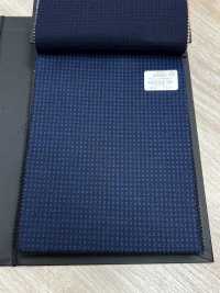 66524-30 26SS HERDREX 【TWILL CHAMBRAY】 Twill Chambray[Textile] Kunishima Co., Ltd. Sub Photo