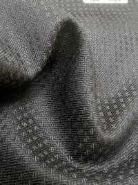 66524-84 26SS HERDREX 【TWILL CHAMBRAY】 Twill Chambray[Textile] Kunishima Co., Ltd. Sub Photo