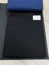 66524-84 26SS HERDREX 【TWILL CHAMBRAY】 Twill Chambray[Textile] Kunishima Co., Ltd. Sub Photo