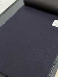 66524-93 26SS HERDREX 【TWILL CHAMBRAY】 Twill Chambray[Textile] Kunishima Co., Ltd. Sub Photo