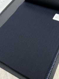 66525-38 26SS HERDREX 【TWILL CHAMBRAY】 Twill Chambray[Textile] Kunishima Co., Ltd. Sub Photo