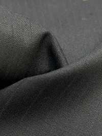 66525-38 26SS HERDREX 【TWILL CHAMBRAY】 Twill Chambray[Textile] Kunishima Co., Ltd. Sub Photo