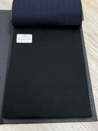 66526-19 26SS HERDREX 【TWILL CHAMBRAY】 Twill Chambray[Textile] Kunishima Co., Ltd. Sub Photo