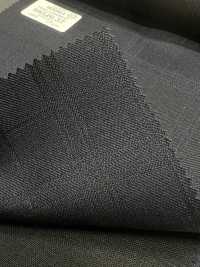 66526-37 26SS HERDREX 【TWILL CHAMBRAY】 Twill Chambray[Textile] Kunishima Co., Ltd. Sub Photo