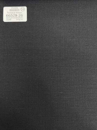 66528-26 26SS HERDREX [Technical Mohair] Technical Mohair