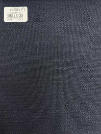 66528-35 26SS HERDREX [Technical Mohair] Technical Mohair