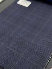 66530-24 26SS HERDREX [TOROMI Super100's] Toromi Super 100[Textile] Kunishima Co., Ltd. Sub Photo