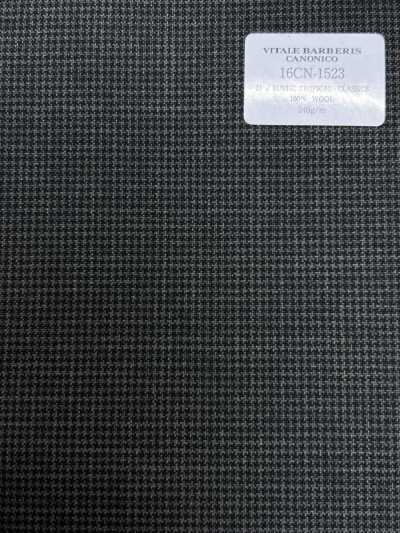 16CN1523 26SS VBC Vitale Barberis Canonico 21 μ RUSTIC TROPICAL