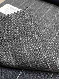 16CN1526 26SS VBC Vitale Barberis Canonico 21 μ RUSTIC TROPICAL[Textile] CANONICO Sub Photo