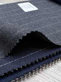 16CN1526 26SS VBC Vitale Barberis Canonico 21 μ RUSTIC TROPICAL[Textile] CANONICO Sub Photo