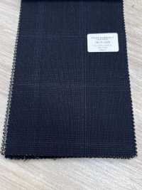 16CN1529 26SS VBC Vitale Barberis Canonico 21 μ RUSTIC TROPICAL[Textile] CANONICO Sub Photo