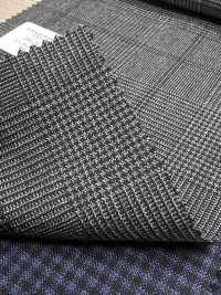 16CN1532 26SS VBC Vitale Barberis Canonico 21 μ RUSTIC TROPICAL[Textile] CANONICO Sub Photo