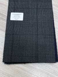 16CN1532 26SS VBC Vitale Barberis Canonico 21 μ RUSTIC TROPICAL[Textile] CANONICO Sub Photo