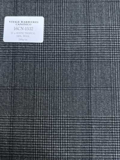 16CN1532 26SS VBC Vitale Barberis Canonico 21 μ RUSTIC TROPICAL