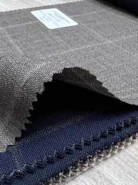 16CN1534 26SS VBC Vitale Barberis Canonico 21 μ RUSTIC TROPICAL[Textile] CANONICO Sub Photo