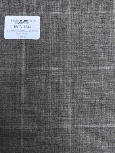 16CN1534 26SS VBC Vitale Barberis Canonico 21 μ RUSTIC TROPICAL