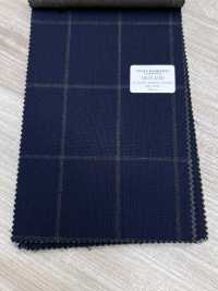 16CN1535 26SS VBC Vitale Barberis Canonico 21 μ RUSTIC TROPICAL[Textile] CANONICO Sub Photo