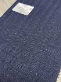 16CN1549 26SS VBC Vitale Barberis Canonico Wool & Linen Suiting[Textile] CANONICO Sub Photo