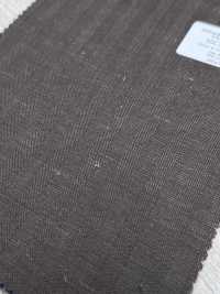 16CN1550 26SS VBC Vitale Barberis Canonico Wool & Linen Suiting[Textile] CANONICO Sub Photo