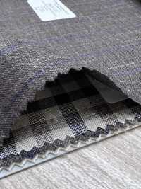 16CN1557 26SS VBC Vitale Barberis Canonico Wool Silk & Linen Tropical[Textile] CANONICO Sub Photo