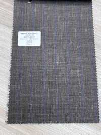 16CN1557 26SS VBC Vitale Barberis Canonico Wool Silk & Linen Tropical[Textile] CANONICO Sub Photo