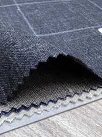 16CN1560 26SS VBC Vitale Barberis Canonico Wool Silk & Linen Tropical[Textile] CANONICO Sub Photo