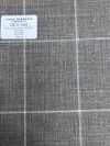 16CN1561 26SS VBC Vitale Barberis Canonico Wool Silk & Linen Tropical