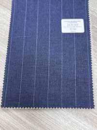 16CN1562 26SS VBC Vitale Barberis Canonico 21 μ WOOL & LINEN TROPICAL[Textile] CANONICO Sub Photo