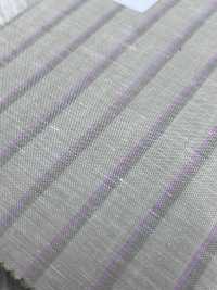 16CN1563 26SS VBC Vitale Barberis Canonico 21 μ WOOL & LINEN TROPICAL[Textile] CANONICO Sub Photo