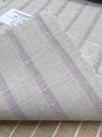 16CN1563 26SS VBC Vitale Barberis Canonico 21 μ WOOL & LINEN TROPICAL[Textile] CANONICO Sub Photo