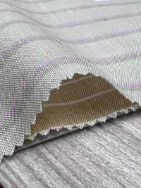 16CN1563 26SS VBC Vitale Barberis Canonico 21 μ WOOL & LINEN TROPICAL[Textile] CANONICO Sub Photo