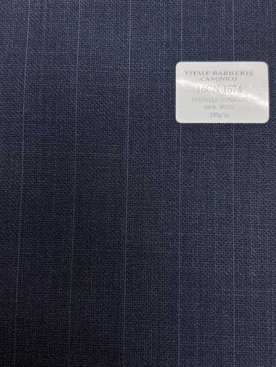 16CN1574 26SS VBC Vitale Barberis Canonico PRUNELLE