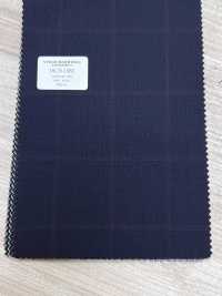 16CN1585 26SS VBC Vitale Barberis Canonico Tropical[Textile] CANONICO Sub Photo