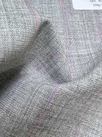 16CN1617 26SS VBC Vitale Barberis Canonico Pure Wool Tropical Suitings[Textile] CANONICO Sub Photo