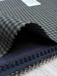 16CN1620 26SS VBC Vitale Barberis Canonico 21 μ RUSTIC TROPICAL[Textile] CANONICO Sub Photo