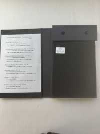 KUNISHIMA Original Collection Catalog Book For Spring/Summer 2026[Sample Card] Kunishima Co., Ltd. Sub Photo