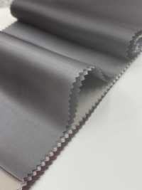 URJ-104 Italian-made 100% Cupro Printed Lining, No Pattern Gray. TCS Sub Photo