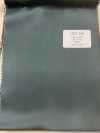 URJ-108 Italian-made 100% Cupro Lining, No Pattern Blue-green.
